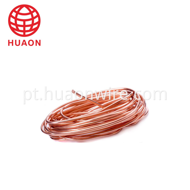 Copper Bar and Copper Wire